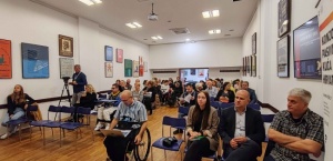 Inkluzivni javni prostori: Konferencija o pristupačnoj...