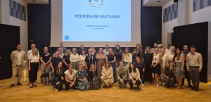 Inkluzivnije lokalne i regionalne zajednice - od razgovora...