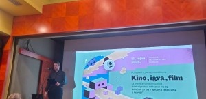 Videoigre kao inkluzivni medij – predstavljeni priručnik...