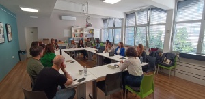 Regionalni konzultativni sastanak u Osijeku