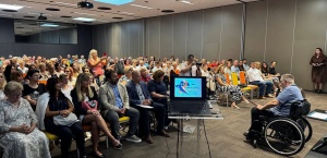 XVI. hrvatski simpozij osoba s multiplom sklerozom