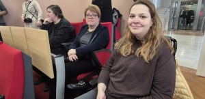 Susret osoba s invaliditetom i predstavnika Grada Velike...