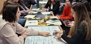 Interaktivna CERV radionica u Zagrebu