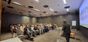 Održan tradicionalni Kamp u Tuheljskim Toplicama