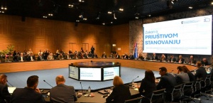 Zakon o priuštivom stanovanju stupio na snagu