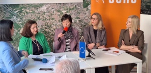 13. dani otvorenih podataka u organizaciji Gonga