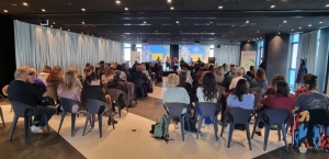 Održana konferencija „Autizam i mentalno zdravlje”