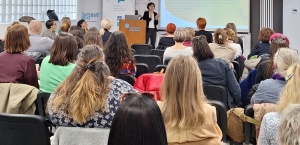 Jačanje partnerstava Hrvatske i Slovenije za EU projekte