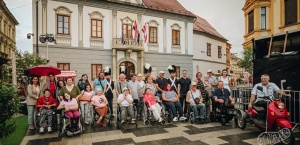 Špancir u kolicima 2026.