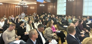 Skup o novom proračunu EU-a: predstavljanje prijedloga...