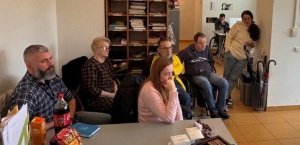 Pristupačniji pothodnik za osobe s invaliditetom u...