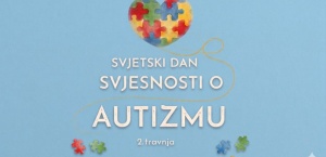 Svjetski dan svjesnosti o autizmu