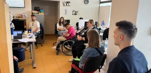 Održana radionica o medijskoj pismenosti i komunikaciji...