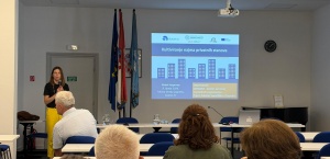 Održan panel „Kultiviranje najma privatnih stanova“