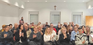 Zagovaranje u fokusu posjeta SOIH-a lokalnim udrugama