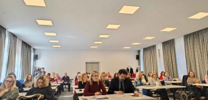 Za sve žene i djevojčice: PRAVA – PRAVDA – DJELOVANJE