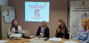 SOIH obilježio Međunarodni dan žena u Osijeku