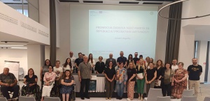 Od ideje do primjene: U Zagrebu predstavljena DANOVA...