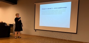 Završna konferencija projekta