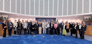 Predstavnici civilnoga društva u posjetu europskim...