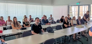 SOIH sudjelovao u drugom posjetu pilot lokacijama projekta...