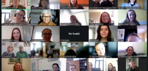 Motivacijski sastanak SOIH-Mreže žena s invaliditetom