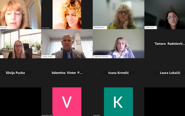 Webinar „Autizam i poremećaji hranjenja“