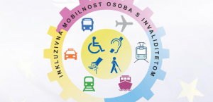 Najava okruglog stola: Osobe s invaliditetom u prometu...