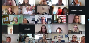 Forum virtualnog učenja KPOSI: Umjetna inteligencija...