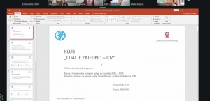 Predstavnici SOIH-a prisustvovali Početnoj konferenciji...