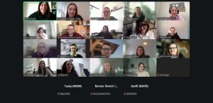 DANOVA NEXT koordinacijski sastanak