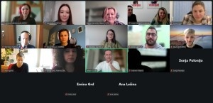 SOIH sudjelovao na prvom sastanku proširene koordinacije...