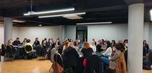 Dijaloški forum o obilježavanju Međunarodne godine...