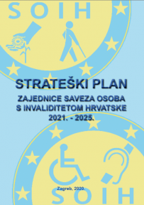 Strateški plan SOIH-a 2021. - 2025.